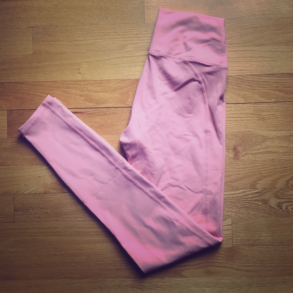 High waisted powerhold legging